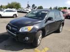 2010 Toyota Rav4 Limited