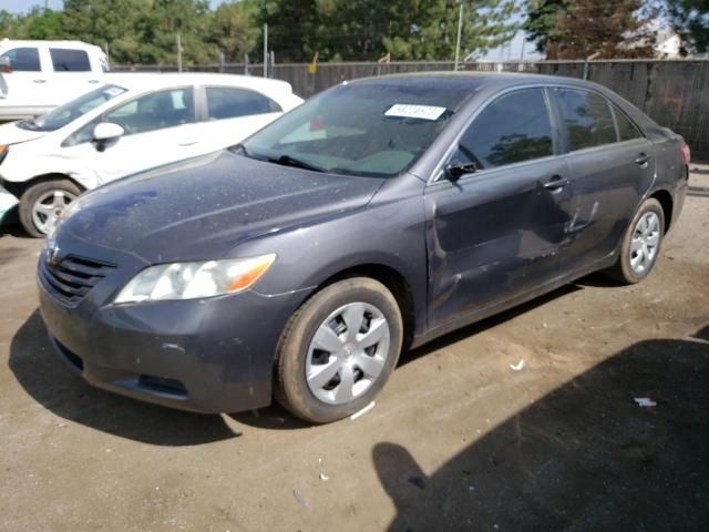 2009 Toyota Camry Base