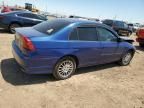 2004 Honda Civic DX VP