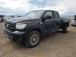 Toyota Tundra Double cab sr5 Vehiculos salvage en venta: 2012 Toyota Tundra Double Cab SR5