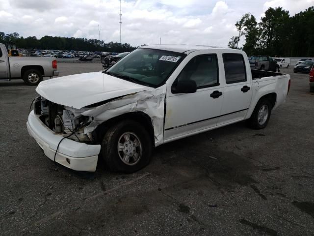 2005 Chevrolet Colorado