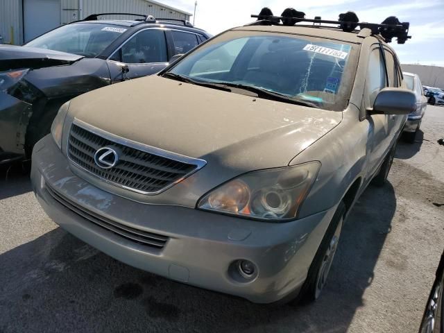 2006 Lexus RX 400