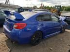 2019 Subaru WRX STI