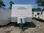 2010 Jayco Motorhome