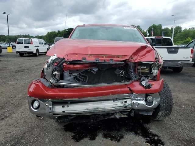 2012 Toyota Tundra Crewmax SR5