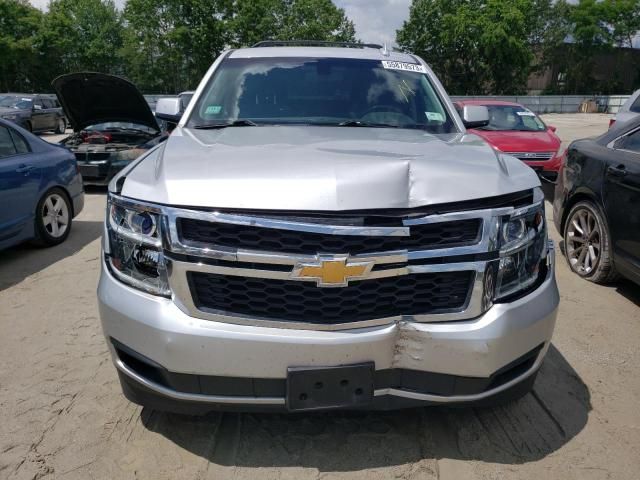 2016 Chevrolet Tahoe K1500 LS