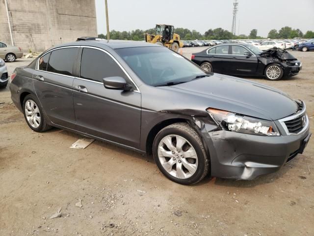 2008 Honda Accord EX