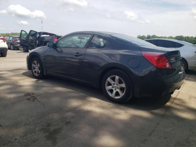 2009 Nissan Altima 2.5S