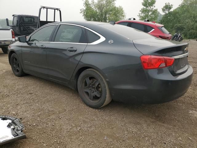 2014 Chevrolet Impala LS