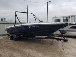 Salvage boats for sale at Temple, TX auction: 2005 Other Other