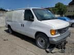 2003 Ford Econoline E150 Van