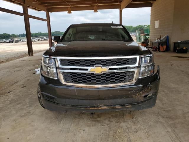 2015 Chevrolet Suburban C1500 LT