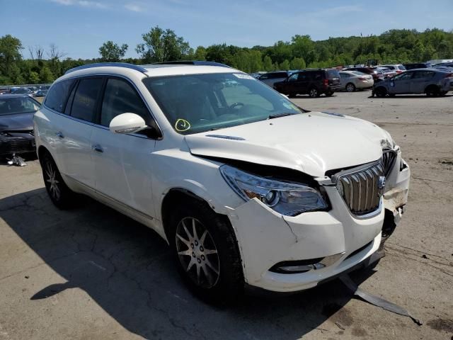 2014 Buick Enclave