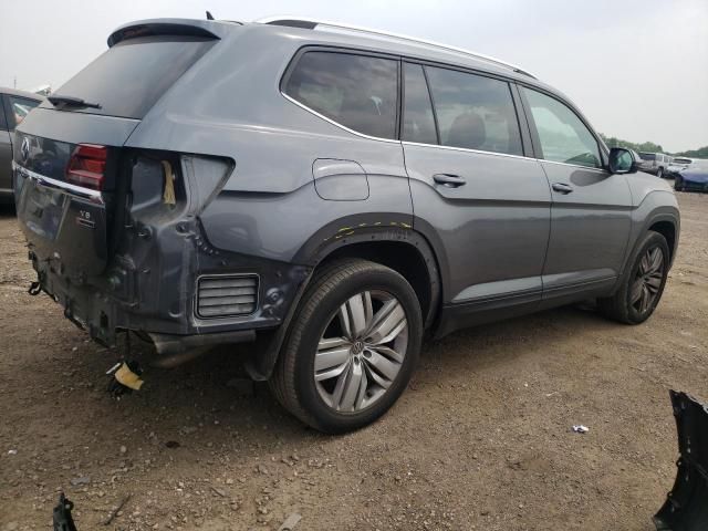 2019 Volkswagen Atlas SE