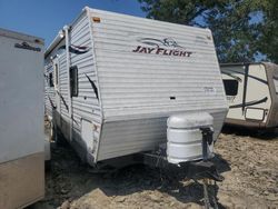 Salvage cars for sale from Copart Conway, AR: 2010 Jayco Motorhome