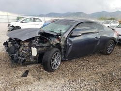 Nissan Altima SR Vehiculos salvage en venta: 2011 Nissan Altima SR