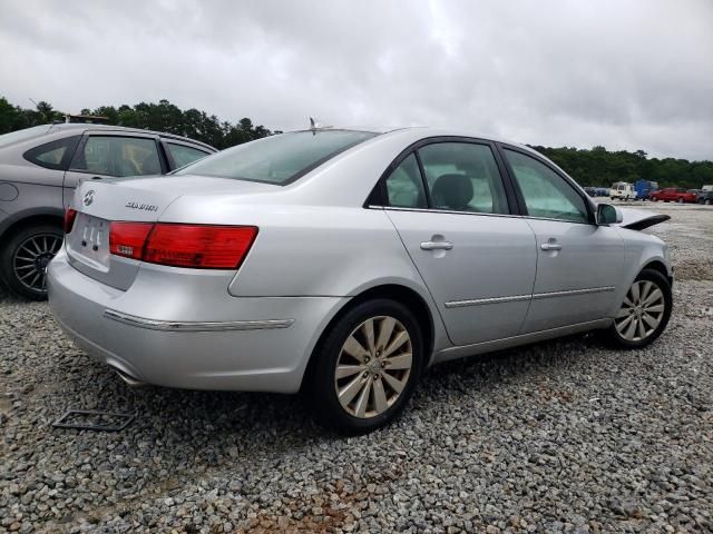 2010 Hyundai Sonata SE