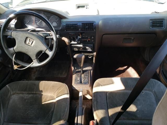 1990 Honda Accord DX