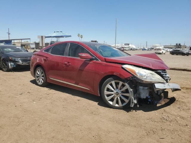 2014 Hyundai Azera GLS