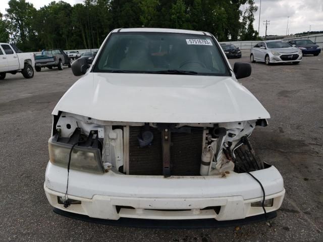 2005 Chevrolet Colorado