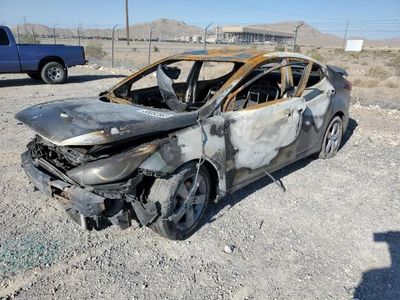 Rebuildable Wrecked Cars for Cheap - by