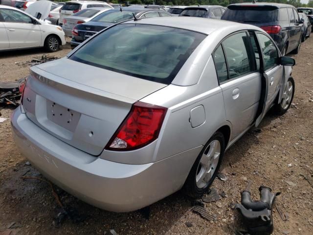 2007 Saturn Ion Level 2