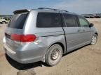 2008 Honda Odyssey EX