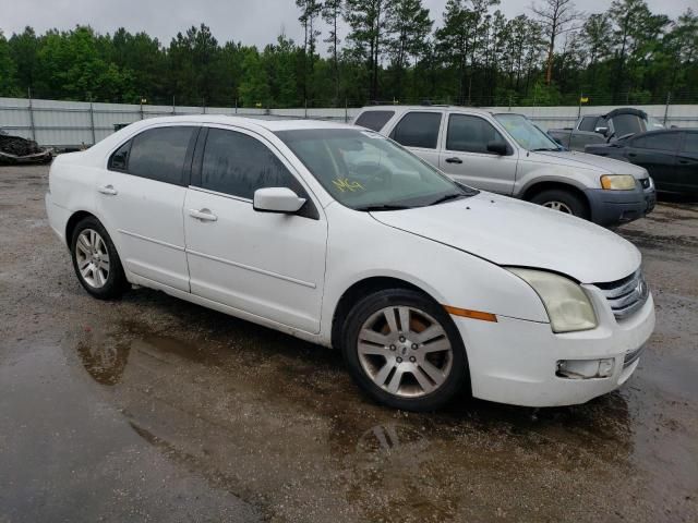 2006 Ford Fusion SEL