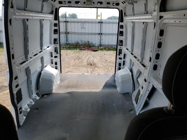 2022 Dodge RAM Promaster 2500 2500 High