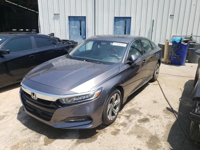 2020 Honda Accord EX