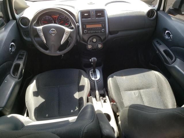 2014 Nissan Versa Note S