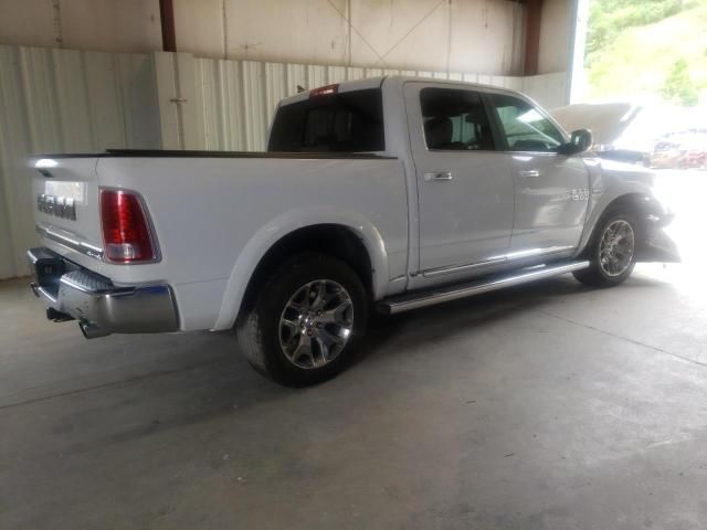 2017 Dodge RAM 1500 Longhorn