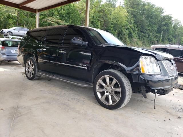 2011 GMC Yukon XL Denali