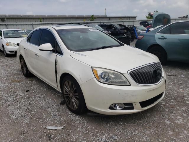 2012 Buick Verano