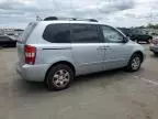 2007 KIA Sedona EX