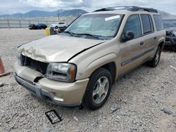 SUV salvage a la venta en subasta: 2004 Chevrolet Trailblazer EXT LS