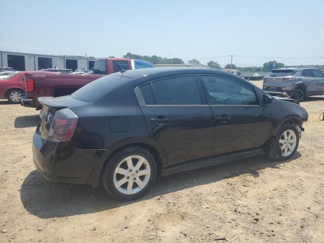 2011 Nissan Sentra 2.0