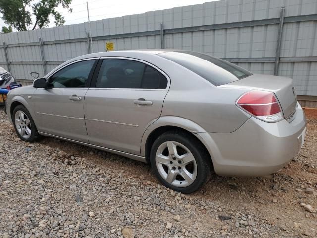 2007 Saturn Aura XE