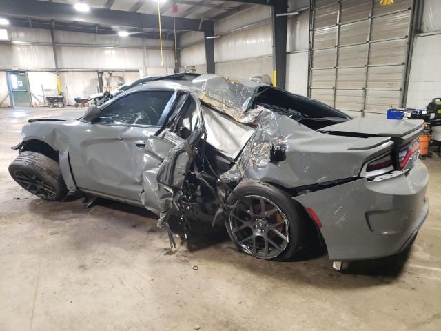 2018 Dodge Charger R/T