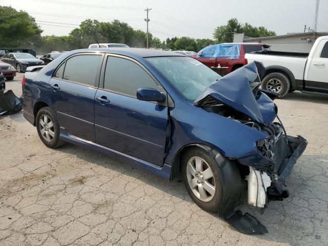 2008 Toyota Corolla CE