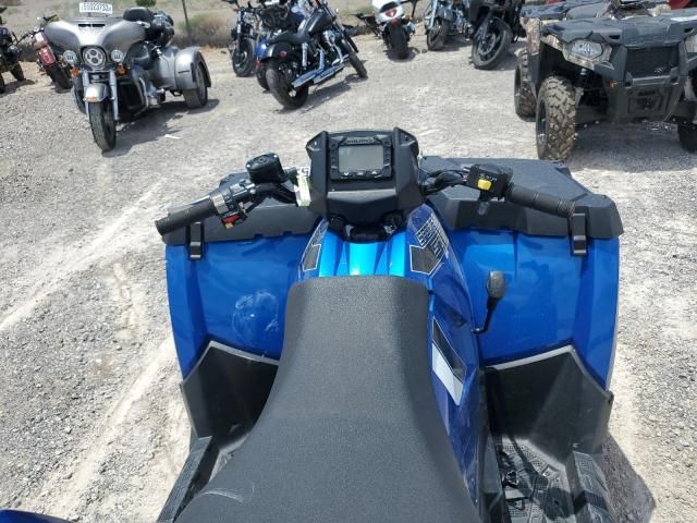 2020 Polaris Sportsman 570 Premium