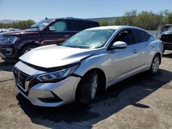 2022 Nissan Sentra S for sale in Las Vegas, NV