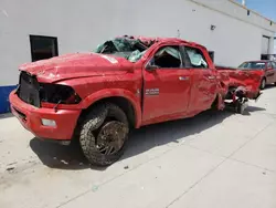 Dodge 2500 salvage cars for sale: 2013 Dodge 2500 Laramie