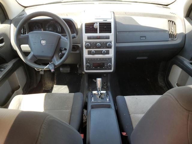 2009 Dodge Journey SXT