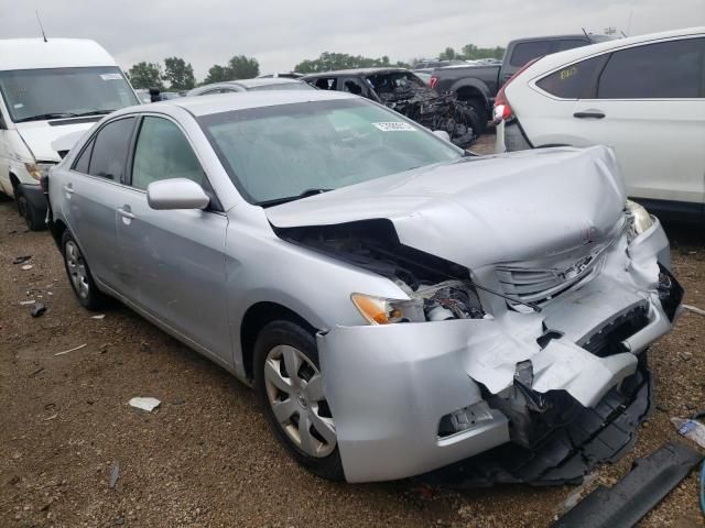 2007 Toyota Camry CE