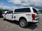 2022 Ford F350 Super Duty