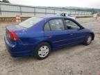 2004 Honda Civic DX VP