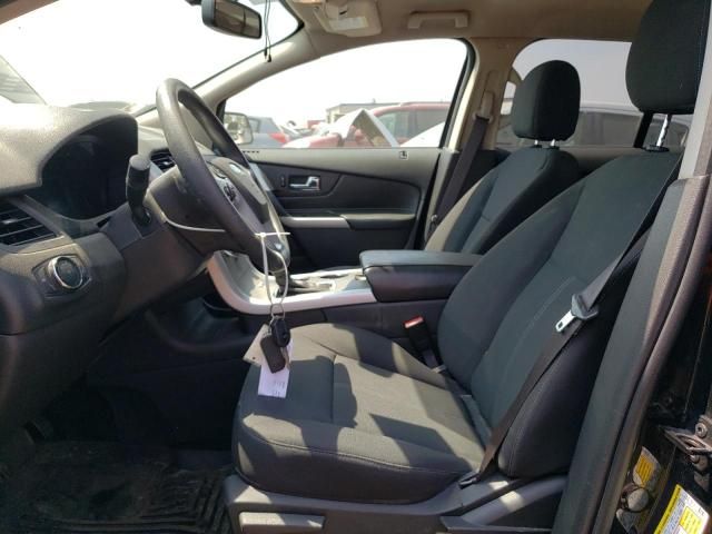 2013 Ford Edge SE