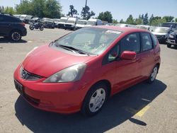2013 Honda FIT for sale in Woodburn, OR
