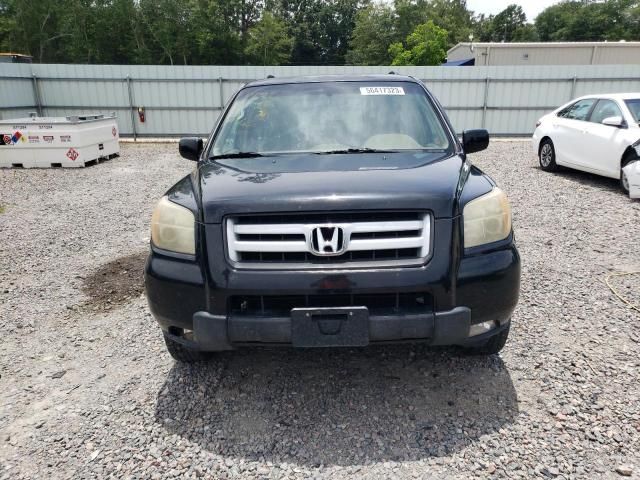 2007 Honda Pilot EX